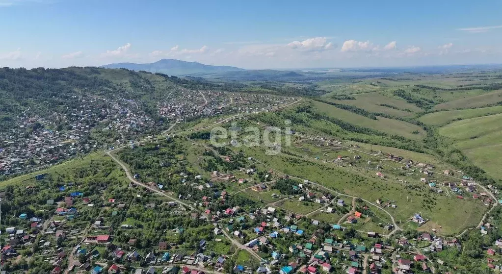 Участок в Алтай, Горно-Алтайск  (7.3 сот.) - Фото 0