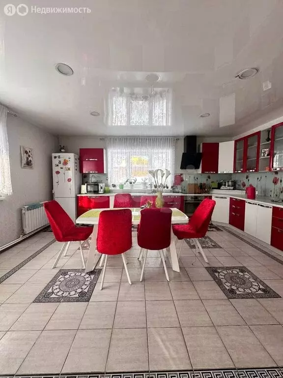 Дом в село Корнилово, микрорайон Красная горка, Раздольная улица ... - Фото 2