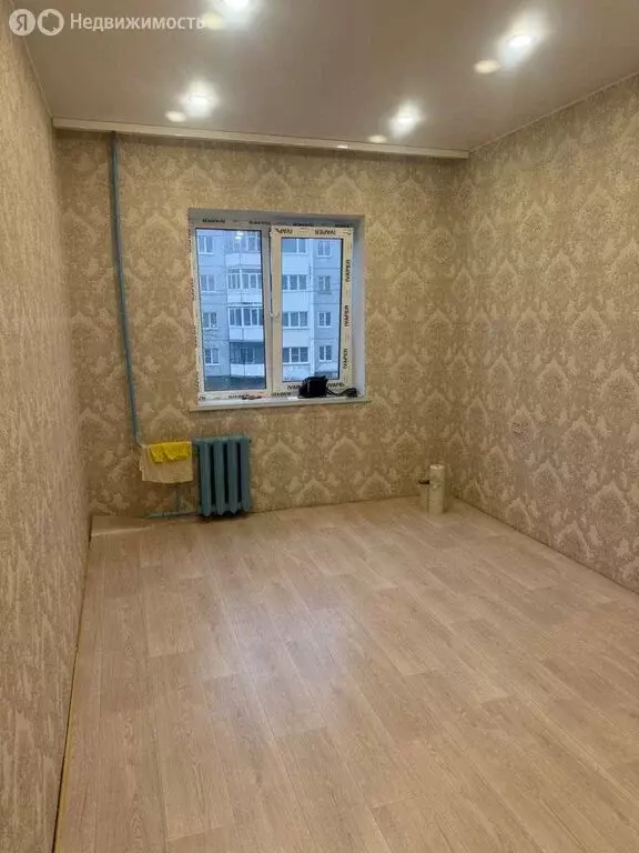 1к в 3-комнатной квартире (13.4 м) - Фото 1