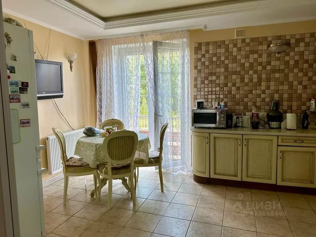 Дом в Калининградская область, Калининград пос. Лермонтовский, ул. ... - Фото 1