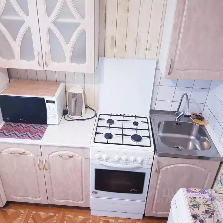 2-к кв. Москва Анадырский проезд, 69 (45.0 м) - Фото 1