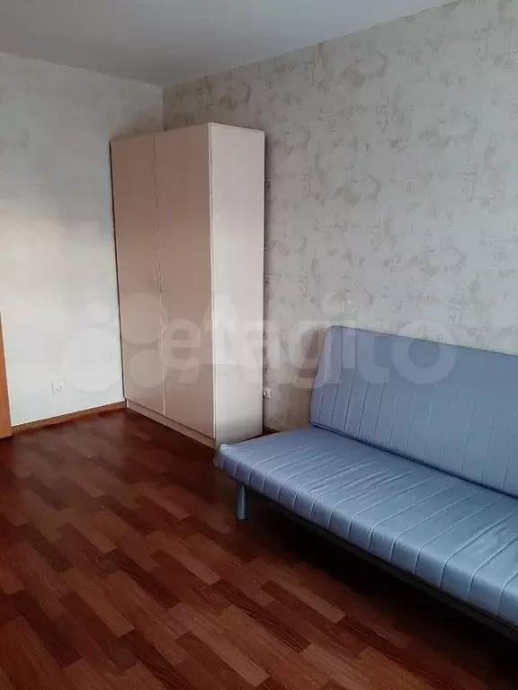 1-к. квартира, 35,7 м, 19/27 эт. - Фото 1