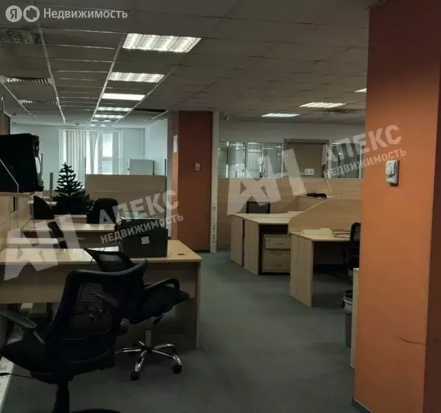 Офис (357 м) - Фото 2