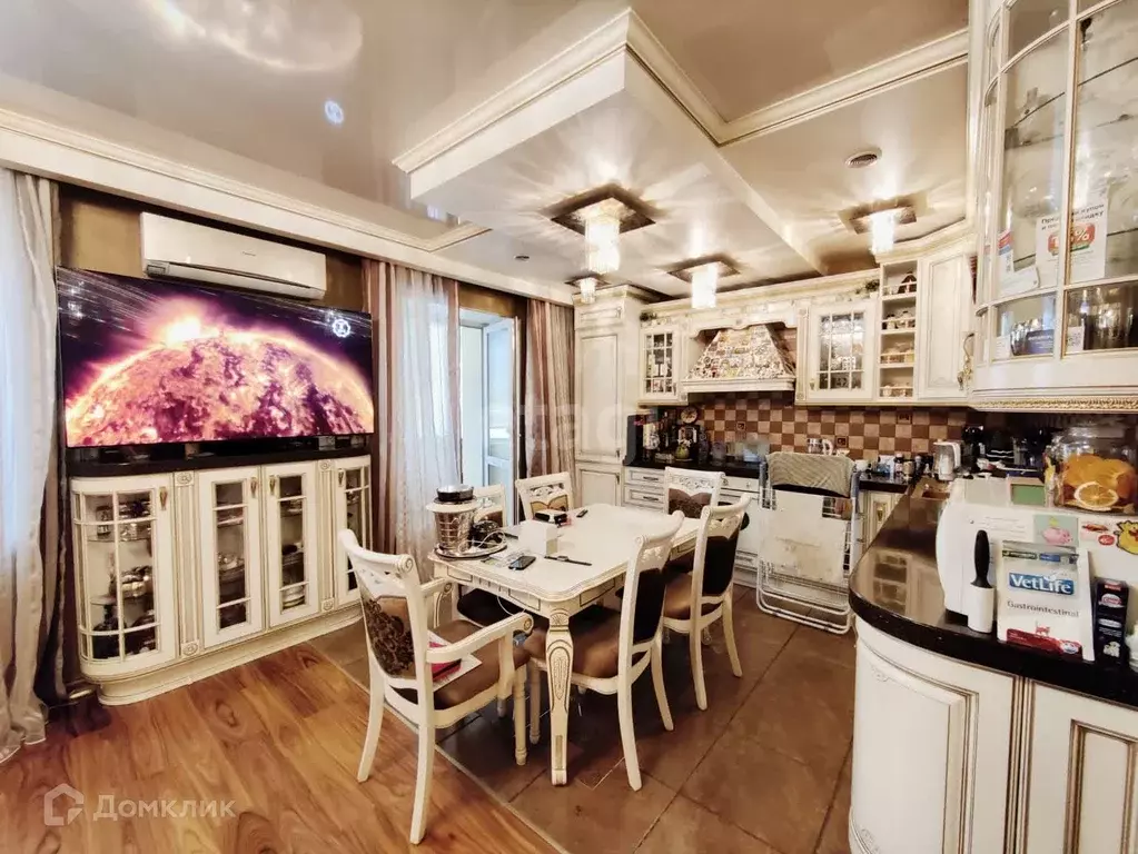 Продаётся 3-к квартира, 94.9 м - Фото 0
