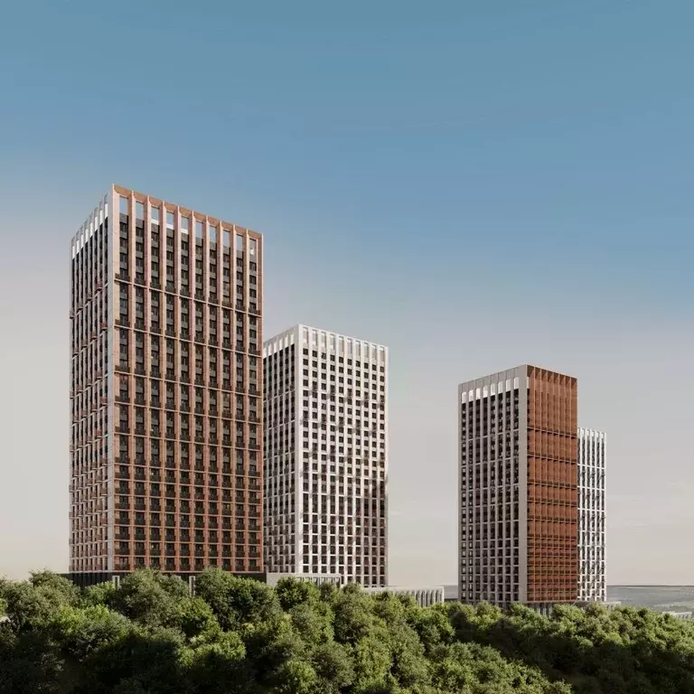 2-к кв. Башкортостан, Уфа ул. Ленина, 192 (48.6 м) - Фото 2