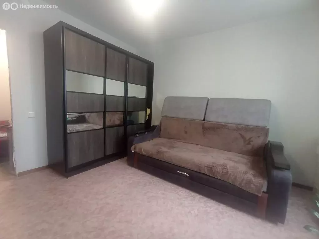 2-комнатная квартира: посёлок Придорожный, микрорайон Южный Город, ... - Фото 2