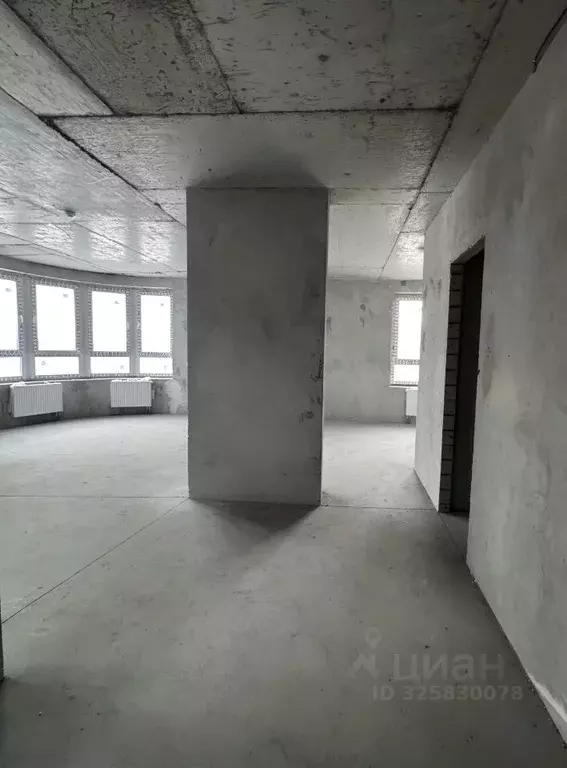 2-к кв. Алтайский край, Барнаул Пролетарская ул., 125 (50.64 м) - Фото 2