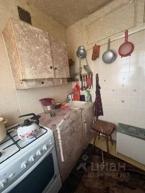 3-к кв. Тверская область, Кимры Ильинское ш., 21А (52.0 м) - Фото 2