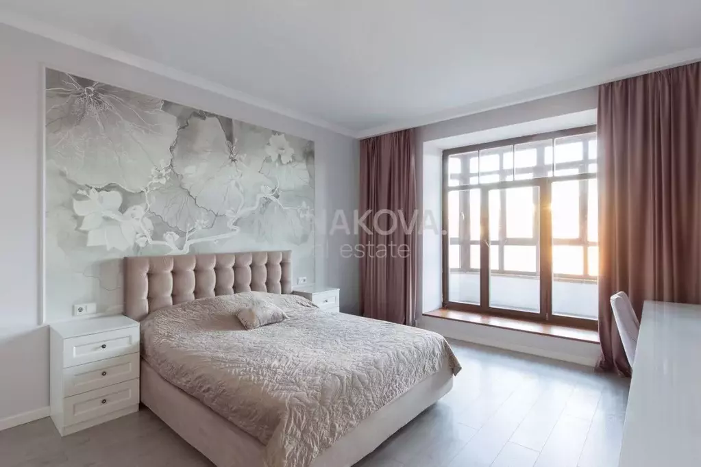 1-к кв. Санкт-Петербург Наличная ул., 24к3 (66.8 м) - Фото 2