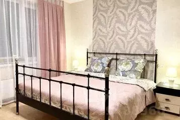 2-к кв. Нижегородская область, Нижний Новгород Мещерское Озеро ... - Фото 1