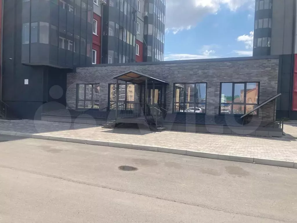 Свободного назначения, 433 м - Фото 1