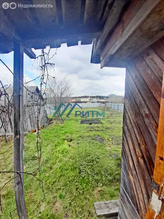 Дом в Пенза, садовое некоммерческое товарищество Дубрава, 526 (30 м) - Фото 1