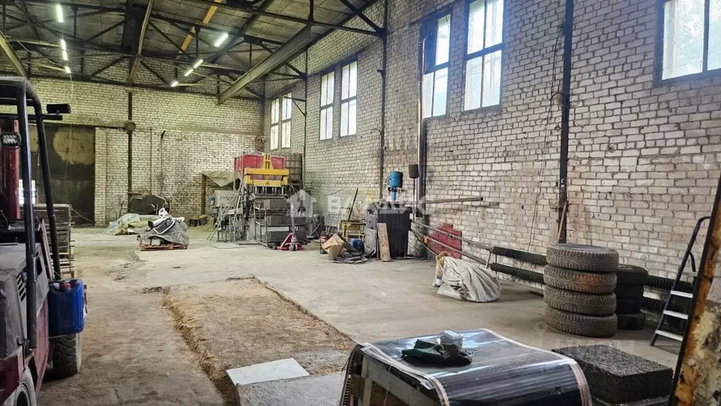 Производственное помещение в Нижегородская область, Семенов ул. ... - Фото 2