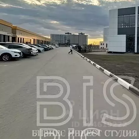 Помещение свободного назначения в Татарстан, Набережные Челны просп. ... - Фото 2