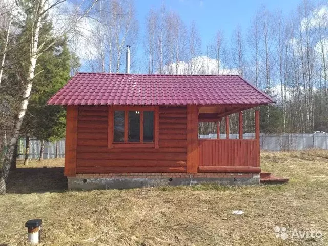 Участок 13 сот. (ИЖС) - Фото 1