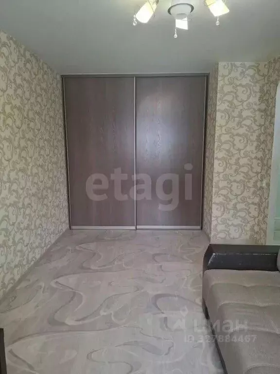 1-к кв. Алтайский край, Барнаул просп. Ленина, 45Б (30.5 м) - Фото 1