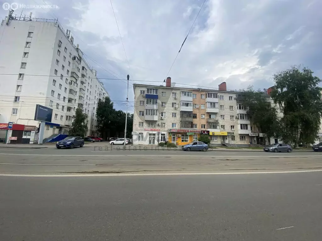 Торговая площадь (73.6 м) - Фото 2