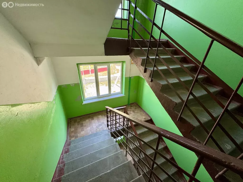 2-комнатная квартира: село Высокая Гора, Большая Красная улица, 226 ... - Фото 1