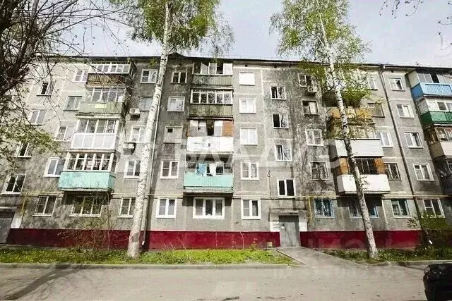 2-к кв. Нижегородская область, Нижний Новгород ул. Лескова, 7 (24.0 м) - Фото 1