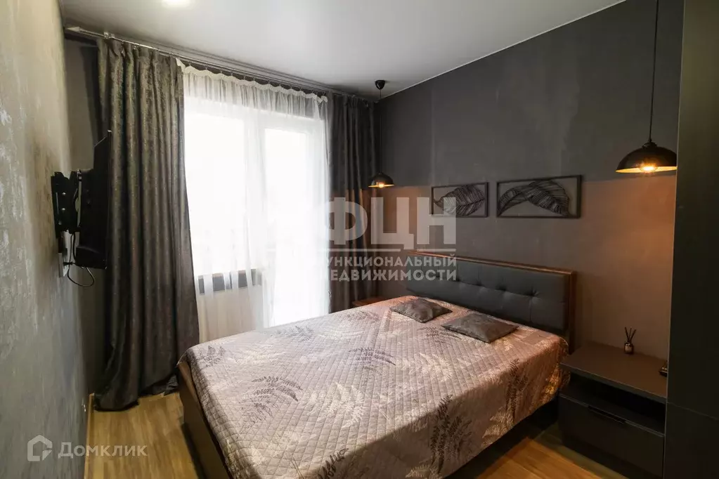 Продаётся 3-к квартира, 45.3 м - Фото 1