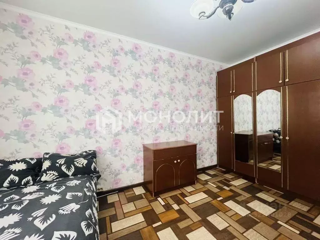 3-к кв. Белгородская область, Старый Оскол Солнечный мкр, 13 (63.0 м) - Фото 2