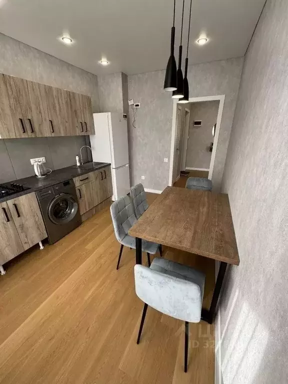 1-к кв. Татарстан, Казань ул. Четаева, 4 (40.3 м) - Фото 0