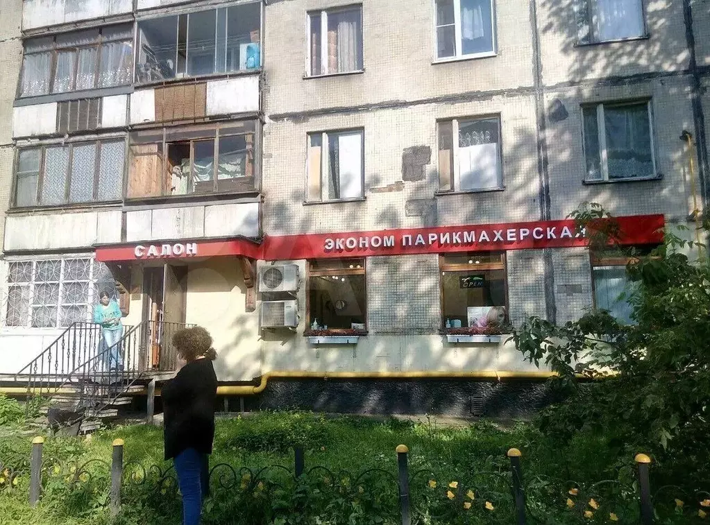 58 м с арендатором – готовый бизнес без хлопот - Фото 0