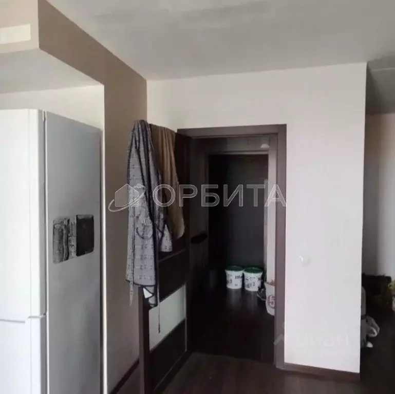 Студия Тюменская область, Тюмень Микрорайон мыс, ул. Судоремонтная, 31 ... - Фото 1