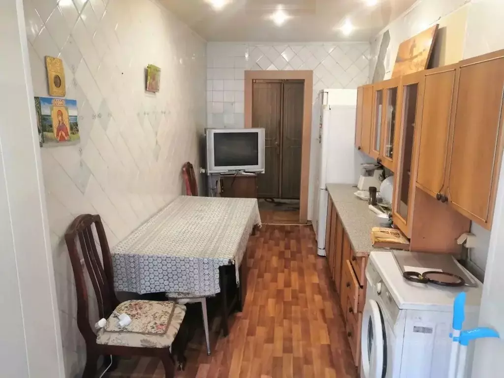 2-к кв. Ставропольский край, Кисловодск ул. Тельмана, 42 (52.0 м) - Фото 2