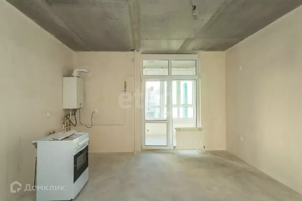 Продаётся 2-к квартира, 64.7 м - Фото 1