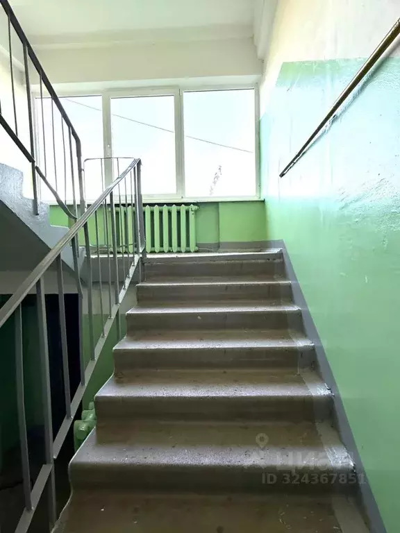 3-к кв. Московская область, Серебряные Пруды муниципальный округ, с. ... - Фото 2