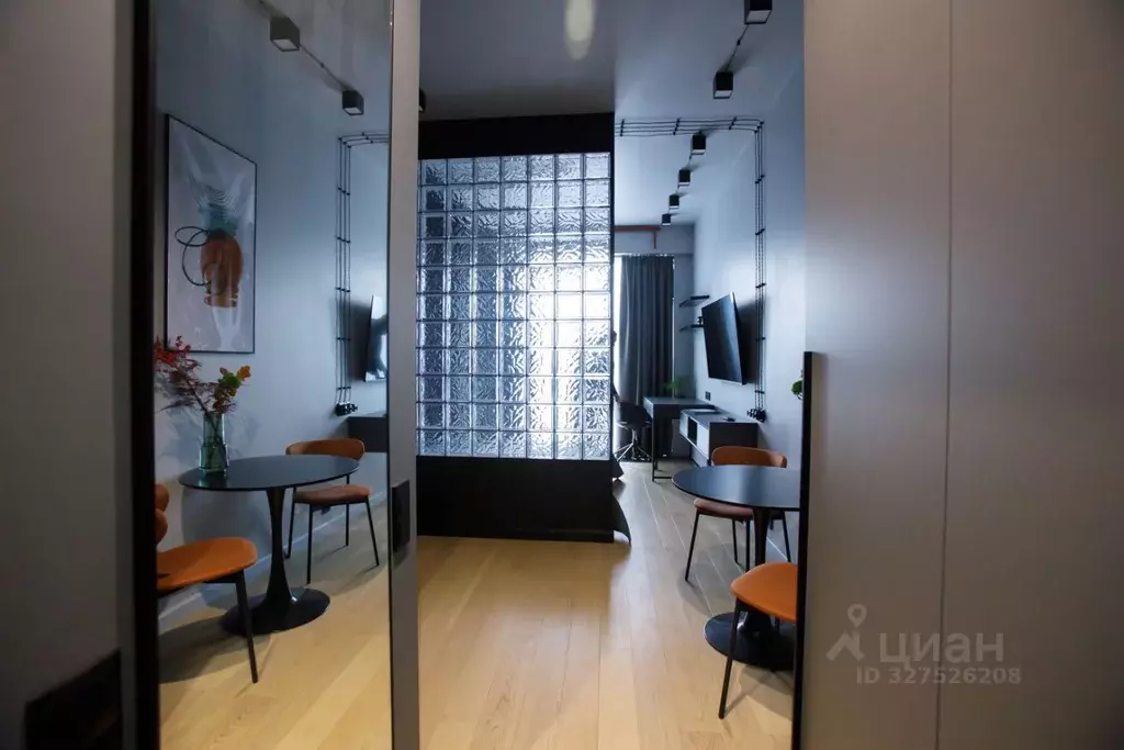 1-к кв. Москва Подольское ш., 3 (29.0 м) - Фото 2