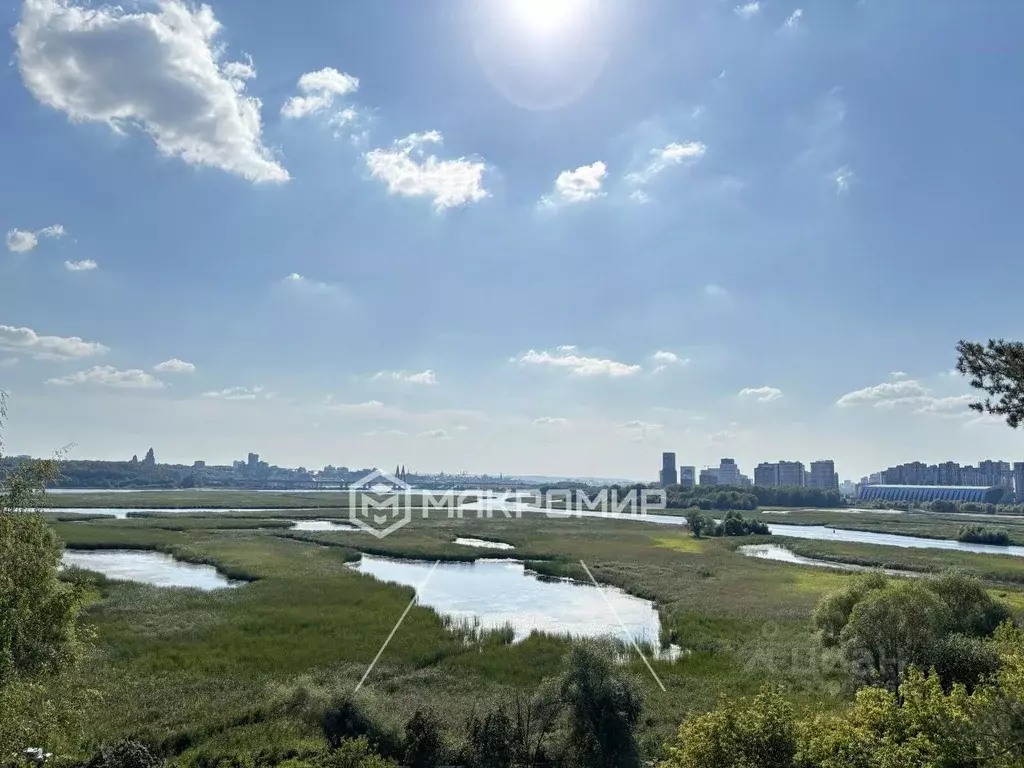 Участок в Татарстан, Казань Заря СТ,  (10.0 сот.) - Фото 1