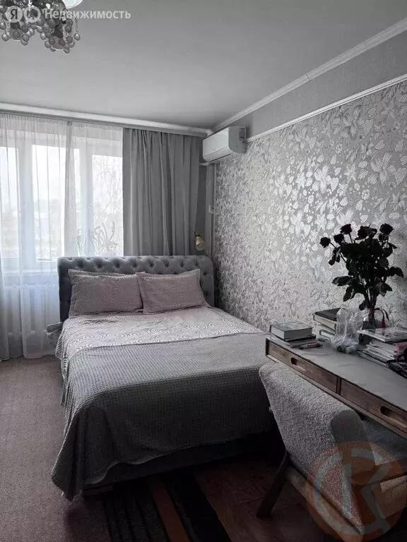 3-комнатная квартира: Саки, Санаторная улица, 7 (69.5 м) - Фото 2