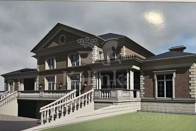 Дом в Москва Тихий Поселок коллектив индивидуальных застройщиков,  ... - Фото 2