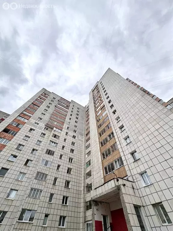 3-комнатная квартира: Пермь, улица Солдатова, 42/2 (66.4 м) - Фото 1