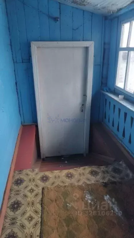 Дом в Нижегородская область, Шатковский муниципальный округ, с. ... - Фото 2