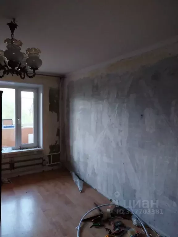 2-к кв. Москва Чертановская ул., 53К2 (45.0 м) - Фото 0