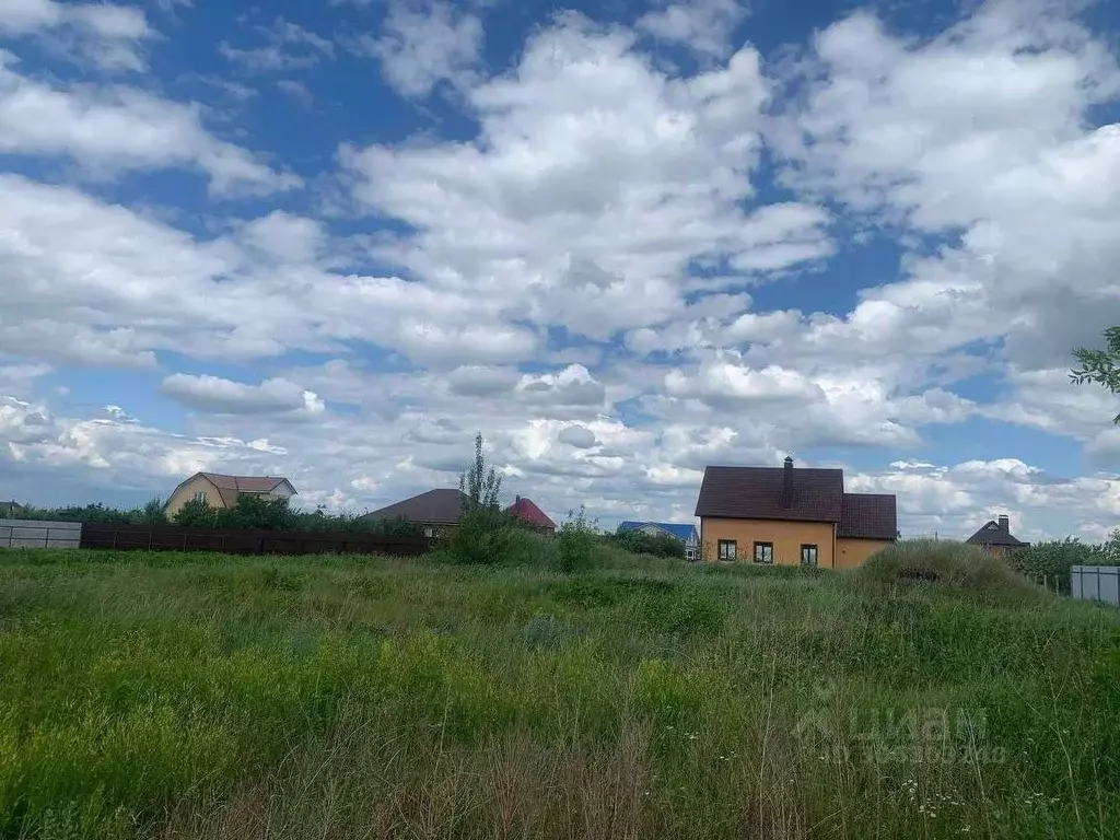 Участок в Белгородская область, Белгородский район, пос. Майский ... - Фото 0