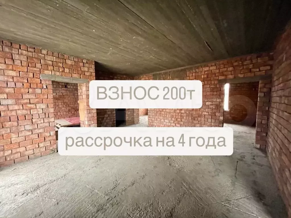 1-к. квартира, 48 м, 5/8 эт. - Фото 1