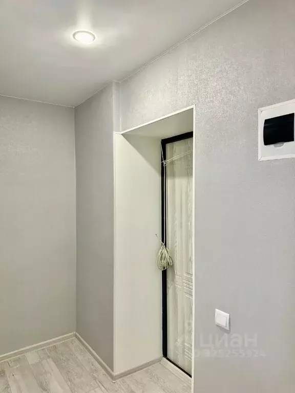 1-к кв. Волгоградская область, Волгоград просп. Столетова, 48 (30.2 м) - Фото 1