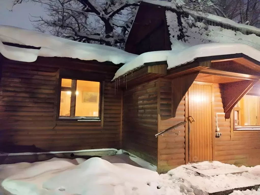 Дом в Московская область, Химки Фирсановка мкр, Железнодорожная ул., ... - Фото 2