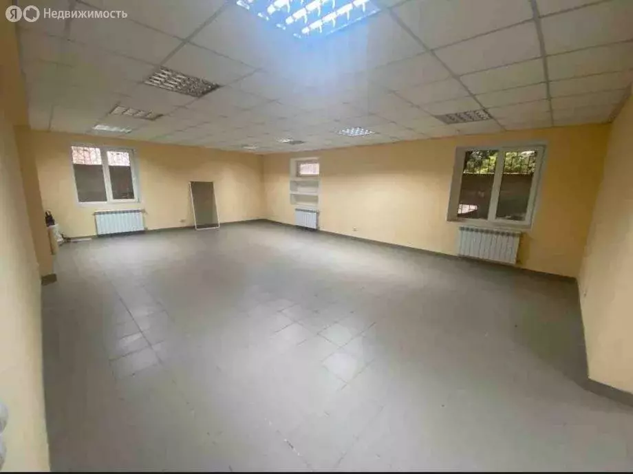 Помещение свободного назначения (250 м) - Фото 1