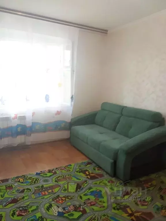 2-к кв. Ульяновская область, Ульяновск просп. Созидателей, 26 (54.7 м) - Фото 2