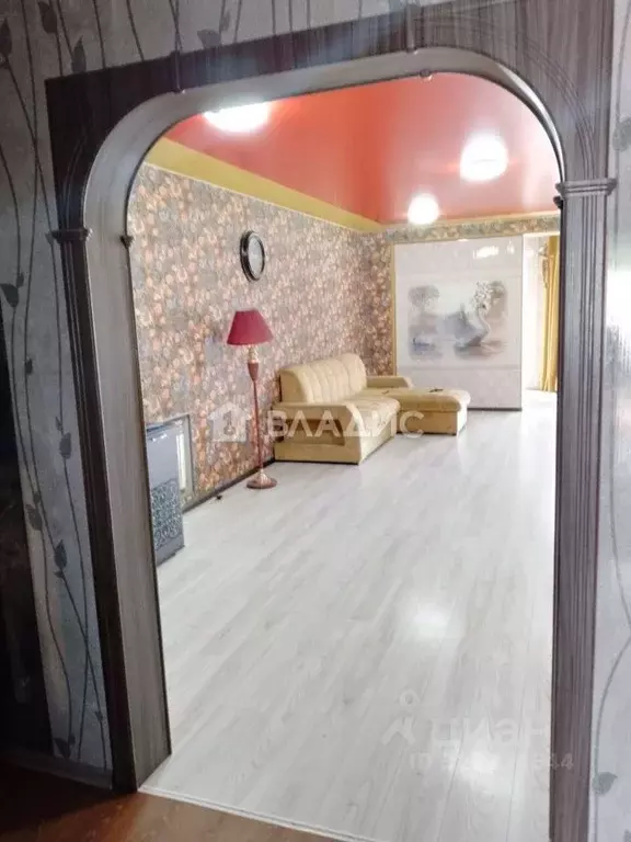 Дом в Бурятия, Тарбагатайский район, Заводское с/пос, Дархан СТ 314 ... - Фото 2