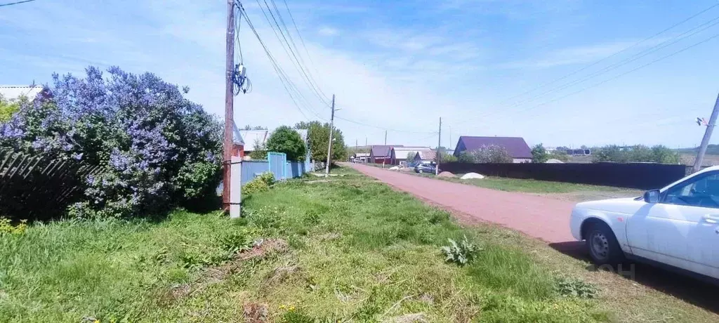 Дом в Оренбургская область, Оренбургский район, Каменноозерный ... - Фото 1