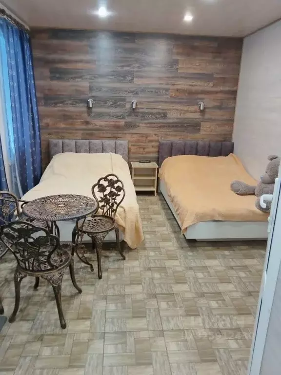 Комната Краснодарский край, Ейск ул. Калинина, 20 (25.0 м) - Фото 1