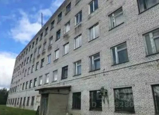 Помещение свободного назначения в Ленинградская область, Тосненский ... - Фото 1