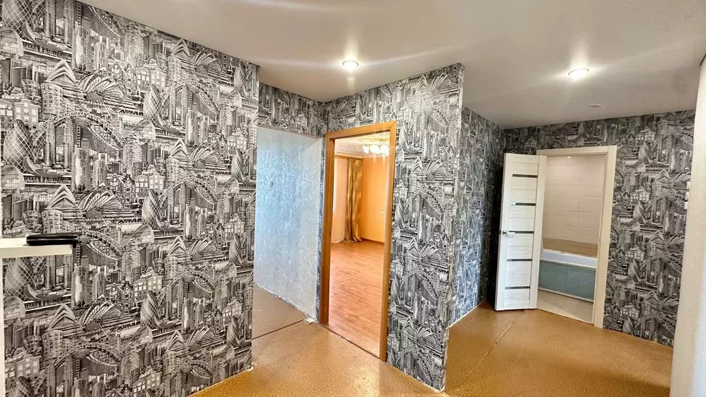 Продаётся 2-к квартира, 49.2 м - Фото 1