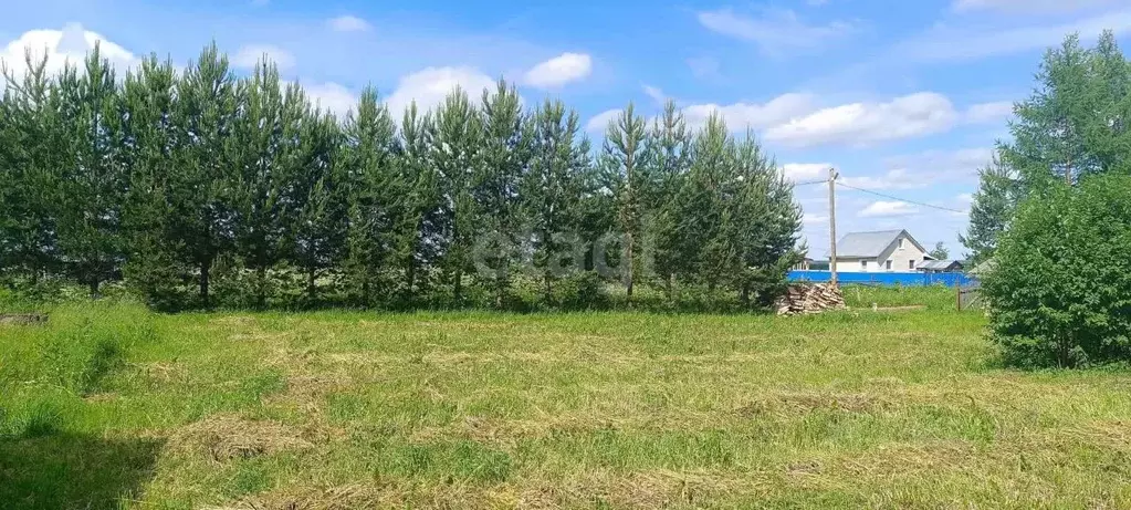 Участок в Коми, Сыктывдинский район, Пажга муниципальное образование, ... - Фото 1
